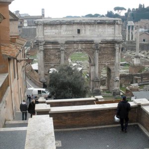 Forum Romanum