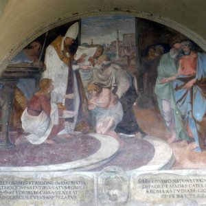 Sant'Onofrio al Gianicolo