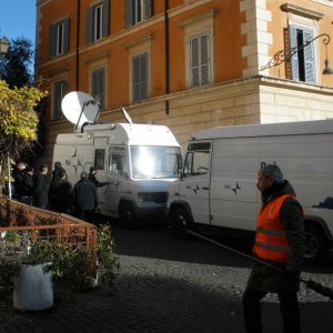 Trastevere