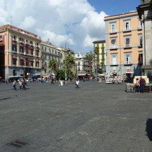 Piazza Dante