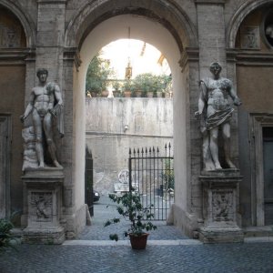 Palazzo Mattei dei Giove