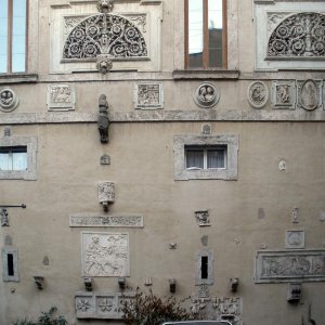 Palazzo Mattei dei Giove