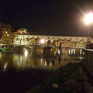 Ponte Vecchio