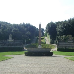 Giardino di Boboli