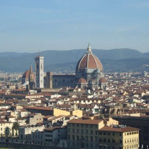 Piazzale Michelangelo