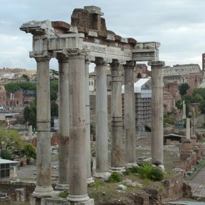 Forum Romanum