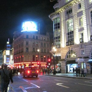 London Mrz 2012