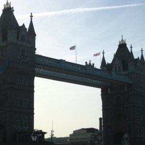 London Mrz 2012