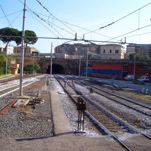 Roma Ostia Lido