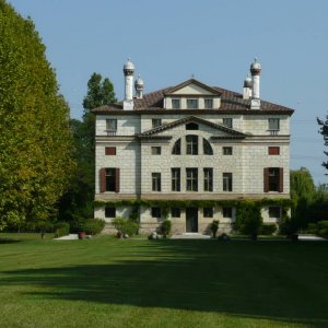 Villa Foscari / La Malcontenta
