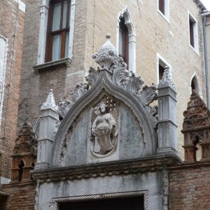 Venedig - CadOro