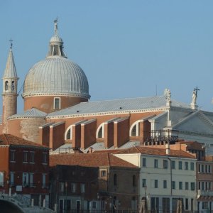 Venedig - Giudecca