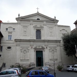 San Martino ai Monti