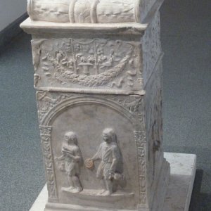 Museo Nazionale - Terme di Diocleziano