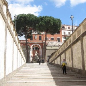 Palazzo Barberini