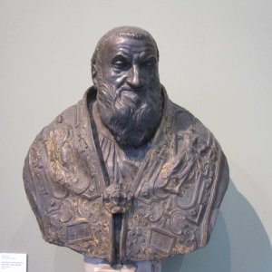 Papst Sixtus V.
