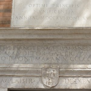 San Giovanni in Oleo