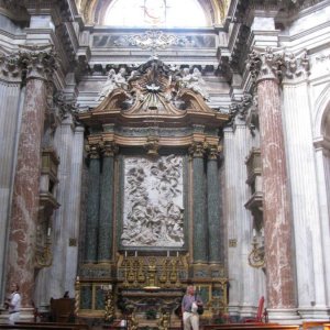 Sant'Agnese in Agone