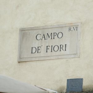 Campo de' Fiori