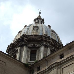 Sant' Andrea della Valle