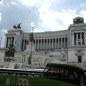 Il Vittoriano