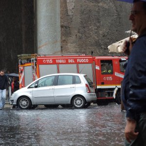 Piazza della Rotonda