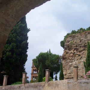 S. Giovanni a Porta Latina