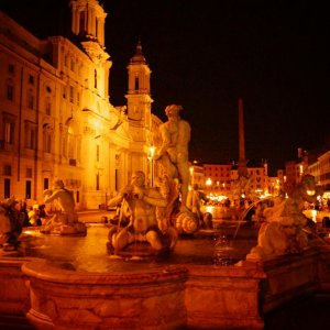 Piazza Navona