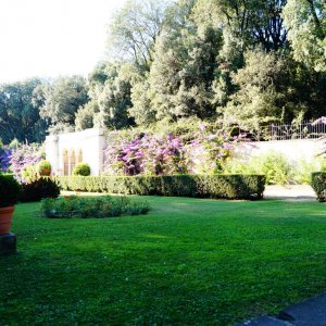 Villa Borghese