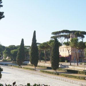 Villa Borghese