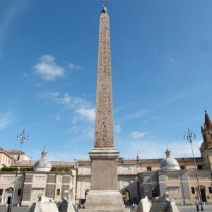 Piazza del Popolo