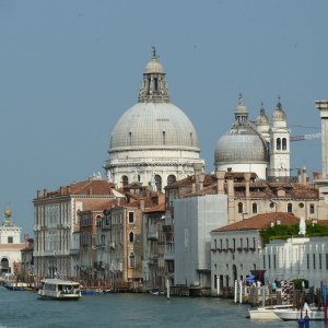 Venedig - Santa Maria della Salute
