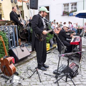 Sulzfeld bei Ochsenfurt