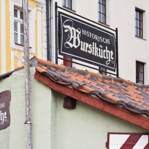 FT 2012 Regensburg Historische Wurstkche