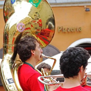 FT 2012 Regensburg Brassband Lyon