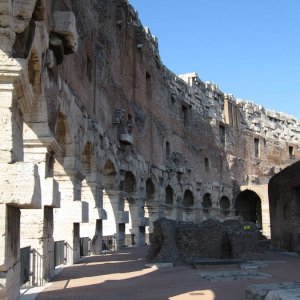 Colosseo 3. Rang