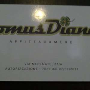 Domus Diana