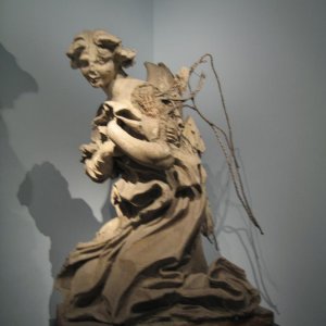 VM Bernini Bozzetti 3