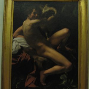 Caravaggio Kapitol