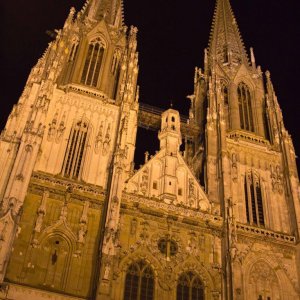 FT 2012 Regensburg Dom