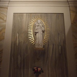 Santa Quaranta Martiri e S. Trasquale