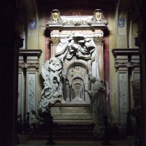 Santa Cecilia in Trastevere