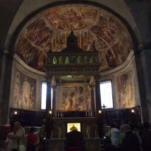 San Pietro in Vincoli