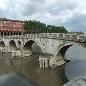 Ponte Sisto