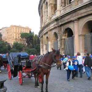 Antikes Rom