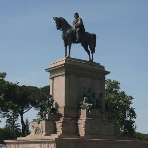 Garibaldidenkmal