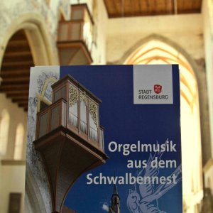 FT 2012 Regensburg Minoritenkirche