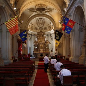 S. Maria in Aventino