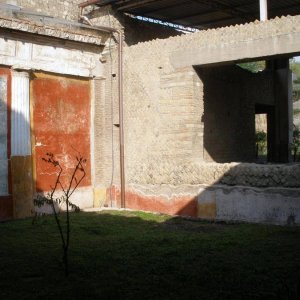 Villa Oplontis