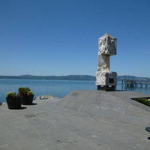 Lago di Bracciano